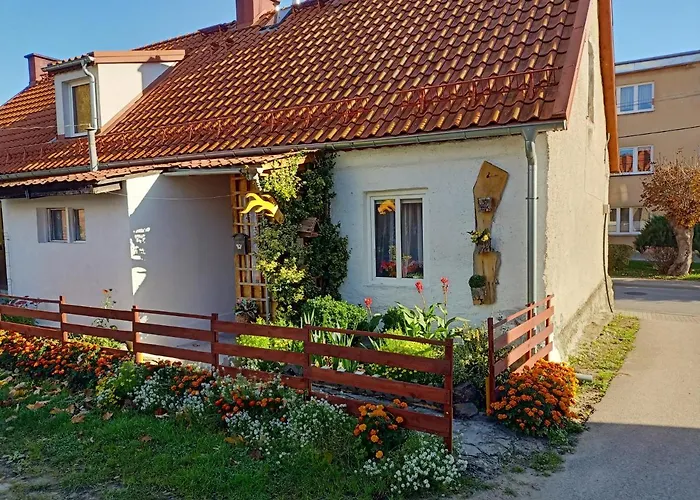 Mieszkanie W Domu Wielorodzinnym