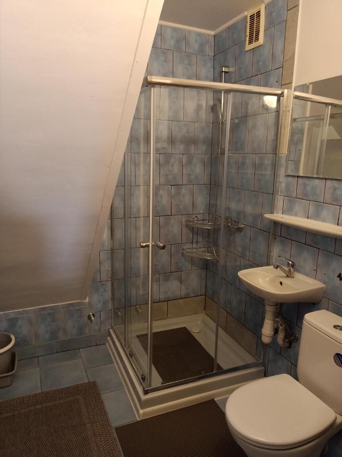 Mieszkanie W Domu Wielorodzinnym Apartment Ryn (Warmian-Masurian)
