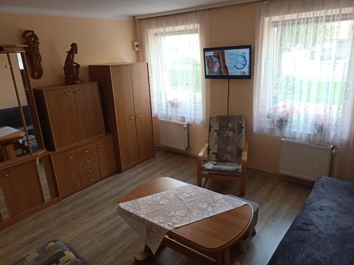 Mieszkanie W Domu Wielorodzinnym Apartment *