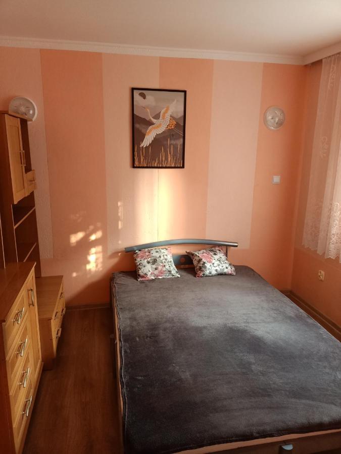 Apartment Mieszkanie W Domu Wielorodzinnym *