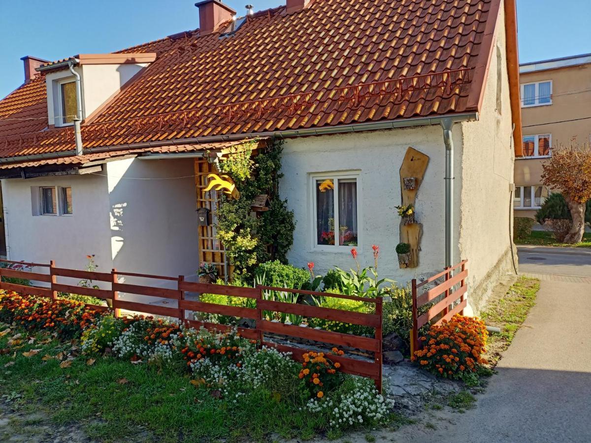 Mieszkanie W Domu Wielorodzinnym *
